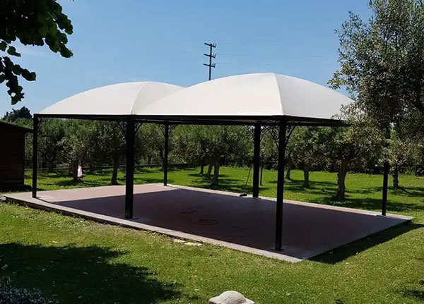 Gazebo