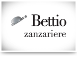 Zanzariere Bettio