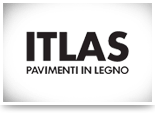 Pavimenti legno e laminato Itlas