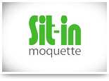 Moquette Sit-in