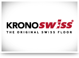 Pavimenti legno e laminato Swiss Floor - Krono Swiss