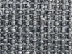 Sisal-Boucle-Anthrazit