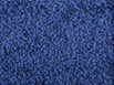 Moquette in seta