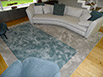 Tappeto-Moquette in velluto