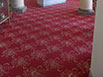 Moquette per sale hotel di lusso, Grand Hodel Cadenabbia.