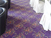 Moquette per sale hotel di lusso, Grand Hodel Cadenabbia.