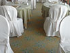 Moquette per sale hotel di lusso, Grand Hodel Cadenabbia.