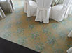 Moquette per sale hotel di lusso, Grand Hodel Cadenabbia.
