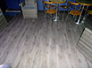 Laminato resistente per locali commerciali