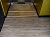 Laminato resistente per locali commerciali