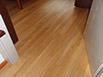 Parquet in rovere lucido di prima scelta