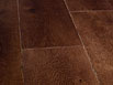 Rovere verniciato anticato