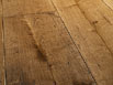 Rovere verniciato cerato miele