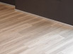 Pavimento in gomma PVC effetto legno