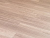 Pavimento in gomma PVC effetto legno
