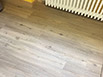 Pavimento PVC effetto legno per abitazione, professionale