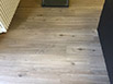 Pavimento PVC effetto legno per abitazione, professionale