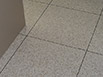 Pavimento contour adatto per studi e presidi ospedalieri, bello da vedere e resistente a usura