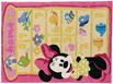 Tappeto Minnie Disney