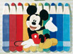 Tappeto Topolino Disney