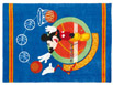 Tappeto Topolino Disney