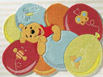 Tappeto Winnie the Pooh 3