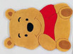 Tappeto Winnie the Pooh 3