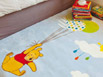 Tappeto Winnie the Pooh 3