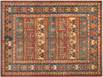 Tappeto Ghazni
