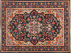 Tappeto Kerman