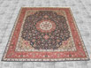 Tappeto Tabriz Finissimo