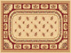 Tappeto Herat - Tappeti classici prodotti a telaio, su disegno orientale