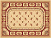 Tappeto Herat - Tappeti classici prodotti a telaio, su disegno orientale