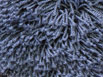 Moquette Shaggy in poliammide Tipo 2