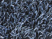 Moquette Shaggy in poliestere e polipropilene colorazione tinta in filo