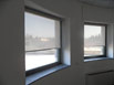 Tende a rullo tecniche in tessuto screen