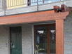 Pergole in legno