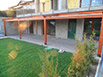 Pergole in legno