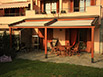 Pergole in legno