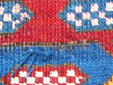 Restauro tappeti - Ricostruzione frange - Riannodatura tappeti