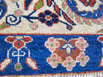 Restauro tappeti - Ricostruzione frange - Riannodatura tappeti